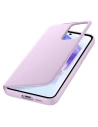 Hurtownia GSM - Etui Samsung EF-ZA556CVEGWW Samsung Galaxy A55 5G Smart View Wallet Case levandule/lavender - SMG1093 - {ean13} - Hurt