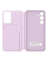 Hurtownia GSM - Case Samsung EF-ZA556CVEGWW Samsung Galaxy A55 5G Smart View Wallet Case lavendel/lavender - SMG1093 - {ean13} - Hurt