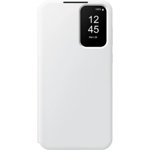 Hurtownia GSM - Etui Samsung EF-ZA556CWEGWW Samsung Galaxy A55 5G Smart View Wallet Case alb/white - SMG1094 - {ean13} - Hurt