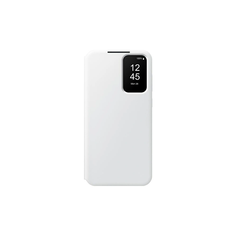 Hurtownia GSM - Etui Samsung EF-ZA556CWEGWW Samsung Galaxy A55 5G Smart View Wallet Case bílý/white - SMG1094 - {ean13} - Hurt