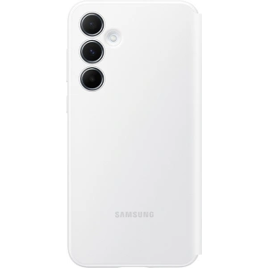 Hurtownia GSM - Case Samsung EF-ZA556CWEGWW Samsung Galaxy A55 5G Smart View Wallet Case weiß/white - SMG1094 - {ean13} - Hurt