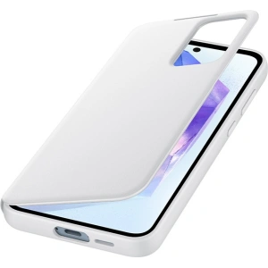 Hurtownia GSM - Etui Samsung EF-ZA556CWEGWW Samsung Galaxy A55 5G Smart View Wallet Case alb/white - SMG1094 - {ean13} - Hurt