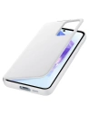 Wholesale Samsung EF-ZA556CWEGWW Samsung Galaxy A55 5G Smart View Wallet Case white - SMG1094 - {ean13} - Hurt