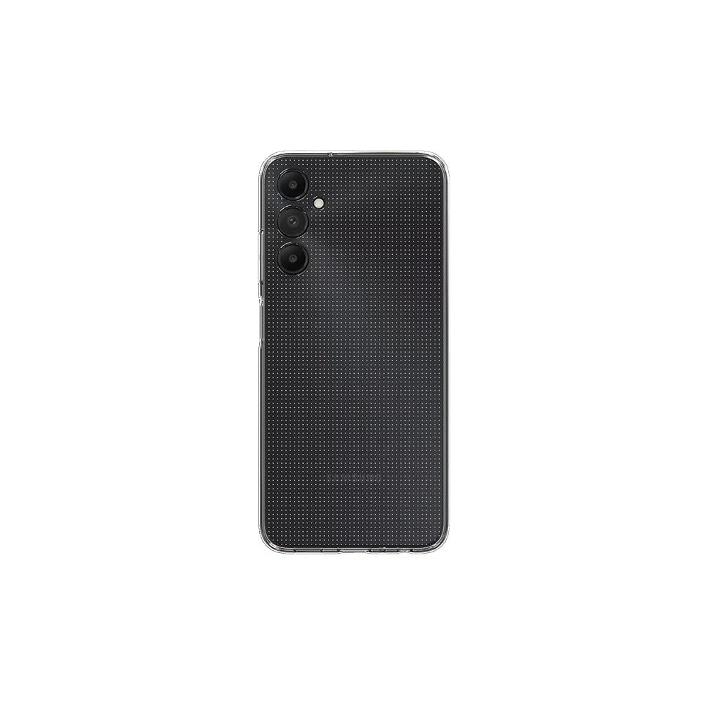 Hurtownia GSM - Etui Samsung GP-FPA057VAATW Samsung Galaxy A05s Clear Case przezroczysty/transparent - SMG1095 - {ean13} - Hurt