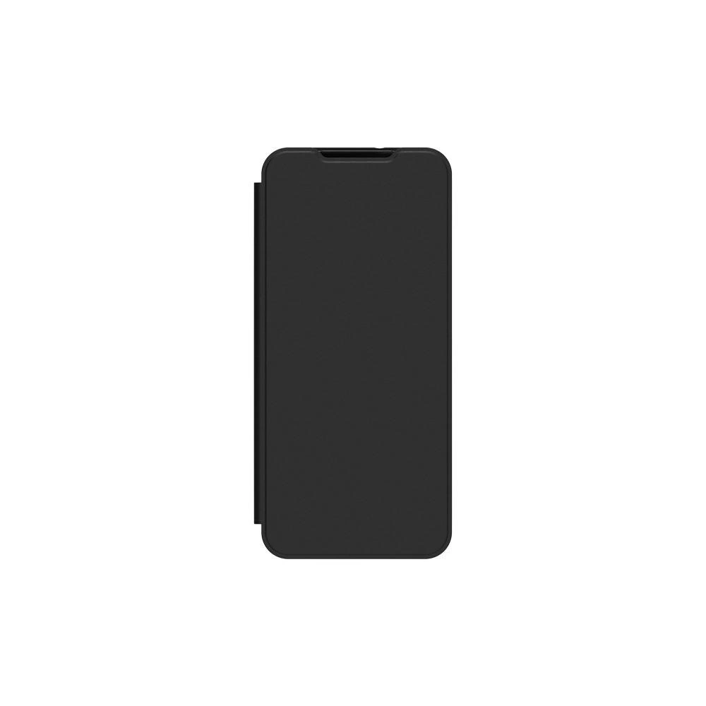 Hurtownia GSM - Etui Samsung GP-FWA156AMABW Samsung Galaxy A15 5G Wallet Flip Case černý/black - SMG1096 - {ean13} - Hurt