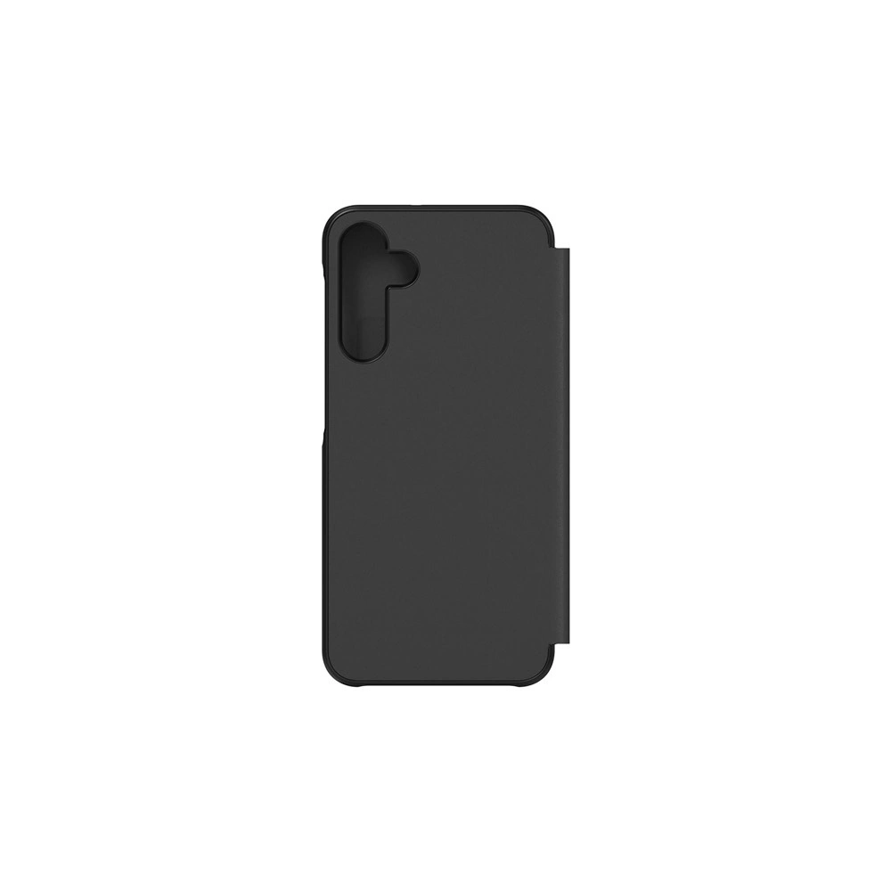 Hurtownia GSM - Etui Samsung GP-FWA156AMABW Samsung Galaxy A15 5G Wallet Flip Case černý/black - SMG1096 - {ean13} - Hurt