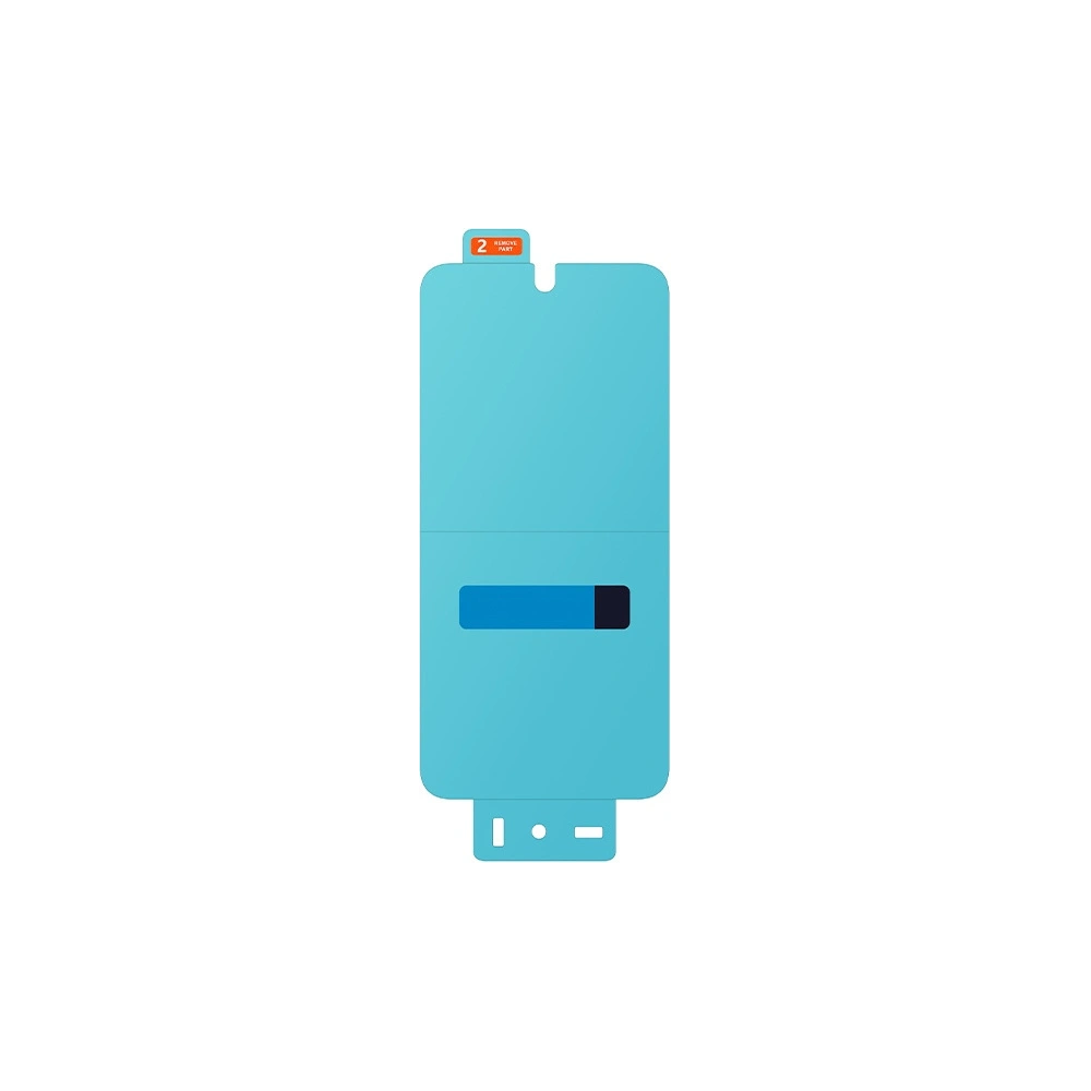 Hurtownia GSM - Folia Samsung EF-UA556CTEGWW Samsung Galaxy A55 5G Ochranná fólie na displej [2 PACK] - SMG1099 - {ean13} - Hurt