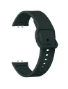 Hurtownia GSM - Pasek Sport Band Samsung ET-SFR39MGEGEU Samsung Galaxy Fit3 ciemnozielony/dark green - SMG1100 - {ean13} - Hurt