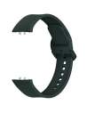 Hurtownia GSM - Pasek Sport Band Samsung ET-SFR39MGEGEU Samsung Galaxy Fit3 ciemnozielony/dark green - SMG1100 - {ean13} - Hurt