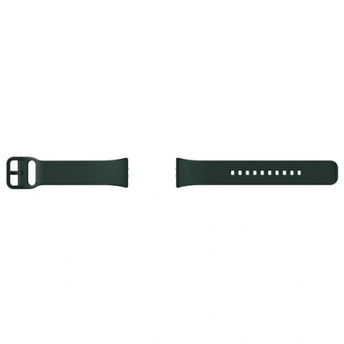 Pasek Sport Band Samsung ET-SFR39MGEGEU Samsung Galaxy Fit3 ciemnozielony/dark green