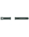 Hurtownia GSM - Pasek Sport Band Samsung ET-SFR39MGEGEU Samsung Galaxy Fit3 ciemnozielony/dark green - SMG1100 - {ean13} - Hurt