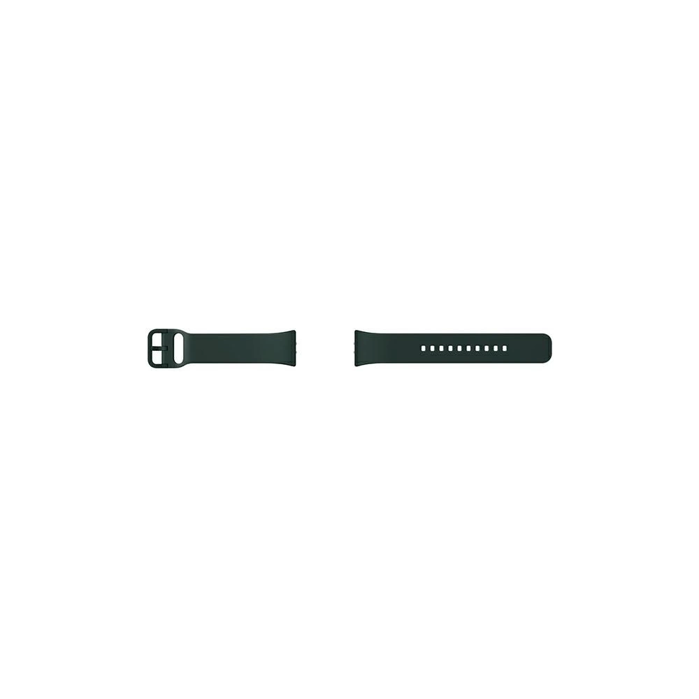 Hurtownia GSM - Pasek Sport Band Samsung ET-SFR39MGEGEU Samsung Galaxy Fit3 tmavě zelený/dark green - SMG1100 - {ean13} - Hurt