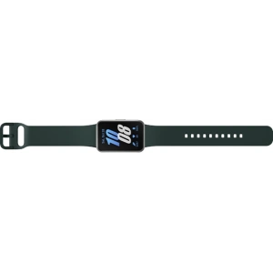 Wholesale Sport Band Samsung ET-SFR39MGEGEU Samsung Galaxy Fit3 dark green - SMG1100 - {ean13} - Hurt