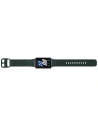 Hurtownia GSM - Pasek Sport Band Samsung ET-SFR39MGEGEU Samsung Galaxy Fit3 ciemnozielony/dark green - SMG1100 - {ean13} - Hurt