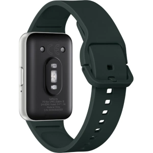 Wholesale Sport Band Samsung ET-SFR39MGEGEU Samsung Galaxy Fit3 dark green - SMG1100 - {ean13} - Hurt