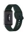 Hurtownia GSM - Pasek Sport Band Samsung ET-SFR39MGEGEU Samsung Galaxy Fit3 ciemnozielony/dark green - SMG1100 - {ean13} - Hurt