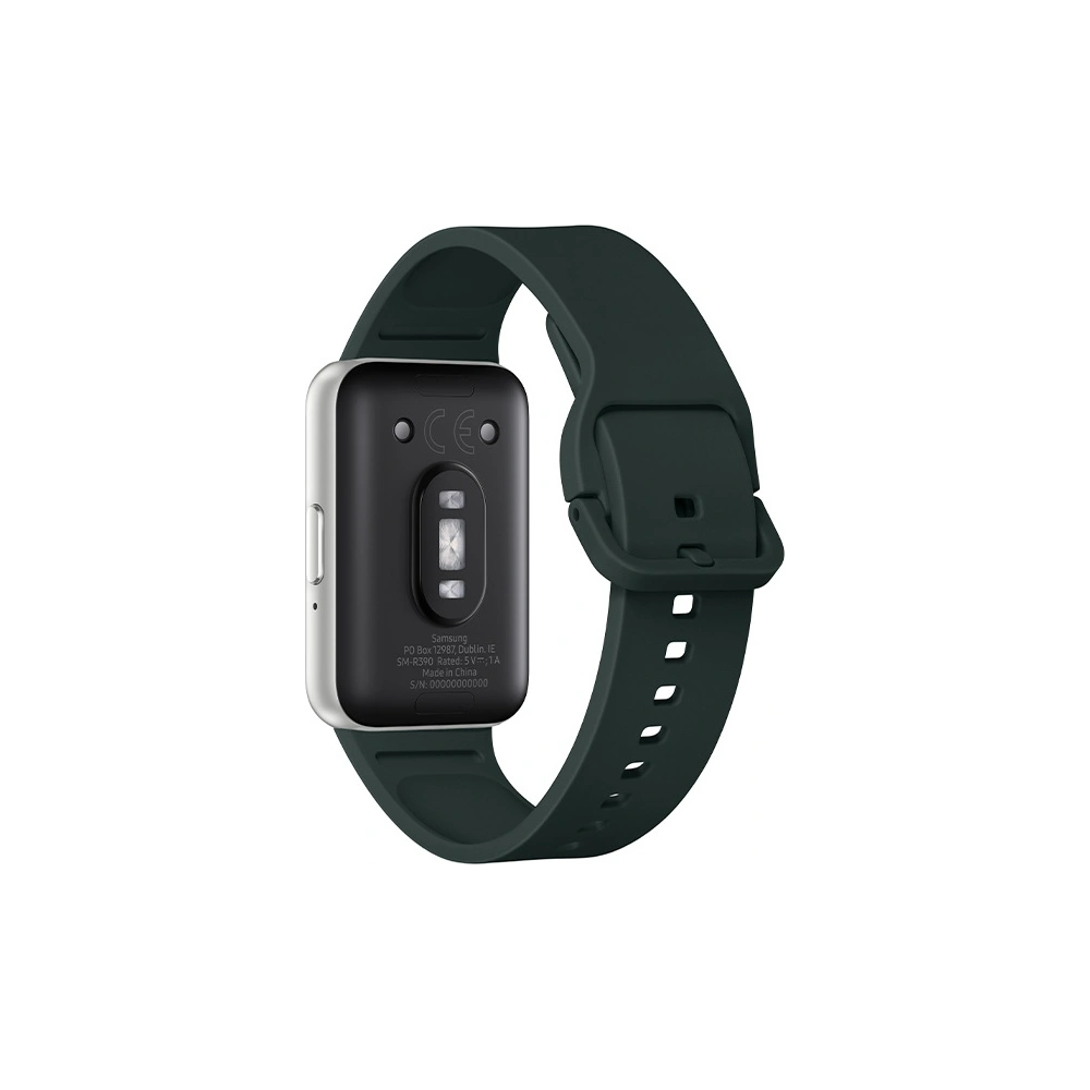 Hurtownia GSM - Sportarmband Samsung ET-SFR39MGEGEU Samsung Galaxy Fit3 dunkelgrün/dark green - SMG1100 - {ean13} - Hurt