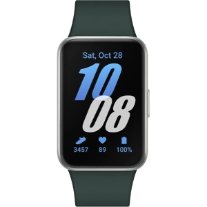 Wholesale Sport Band Samsung ET-SFR39MGEGEU Samsung Galaxy Fit3 dark green - SMG1100 - {ean13} - Hurt