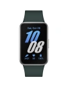 Hurtownia GSM - Pasek Sport Band Samsung ET-SFR39MGEGEU Samsung Galaxy Fit3 ciemnozielony/dark green - SMG1100 - {ean13} - Hurt