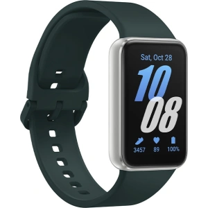 Wholesale Sport Band Samsung ET-SFR39MGEGEU Samsung Galaxy Fit3 dark green - SMG1100 - {ean13} - Hurt