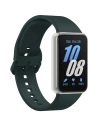Hurtownia GSM - Pasek Sport Band Samsung ET-SFR39MGEGEU Samsung Galaxy Fit3 ciemnozielony/dark green - SMG1100 - {ean13} - Hurt