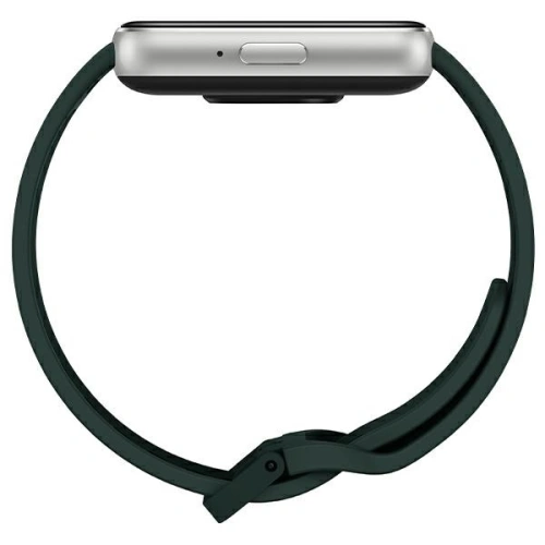 Pasek Sport Band Samsung ET-SFR39MGEGEU Samsung Galaxy Fit3 ciemnozielony/dark green