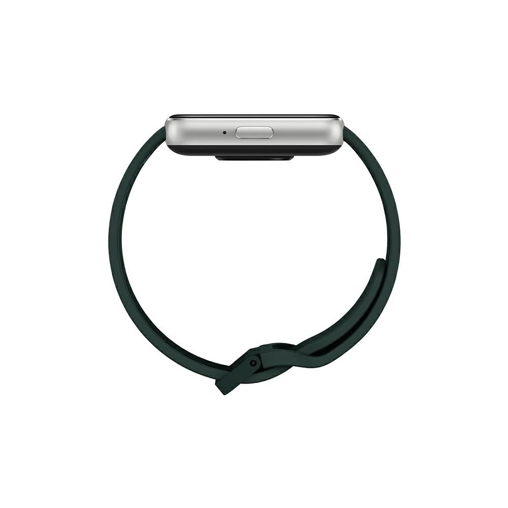 Hurtownia GSM - Pasek Sport Band Samsung ET-SFR39MGEGEU Samsung Galaxy Fit3 tmavě zelený/dark green - SMG1100 - {ean13} - Hurt