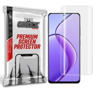 Hurtownia GSM - Folie hydrogelové GrizzGlass Hydrofilm pro Realme 12 - GRZ8821 - {ean13} - Hurt