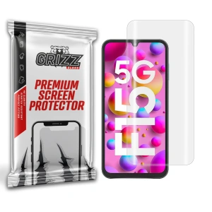 Hurtownia GSM - Hidrogél fólia GrizzGlass Hydrofilm Samsung Galaxy F15 5G-hez - GRZ8823 - {ean13} - Hurt