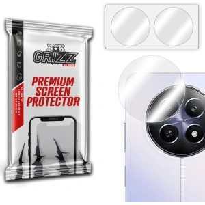 Hurtownia GSM - Üveg a GrizzGlass HybridGlass kamerához Realme 12-hez - GRZ8824 - {ean13} - Hurt