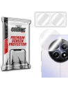 Szkło na aparat GrizzGlass HybridGlass Camera do Realme 12