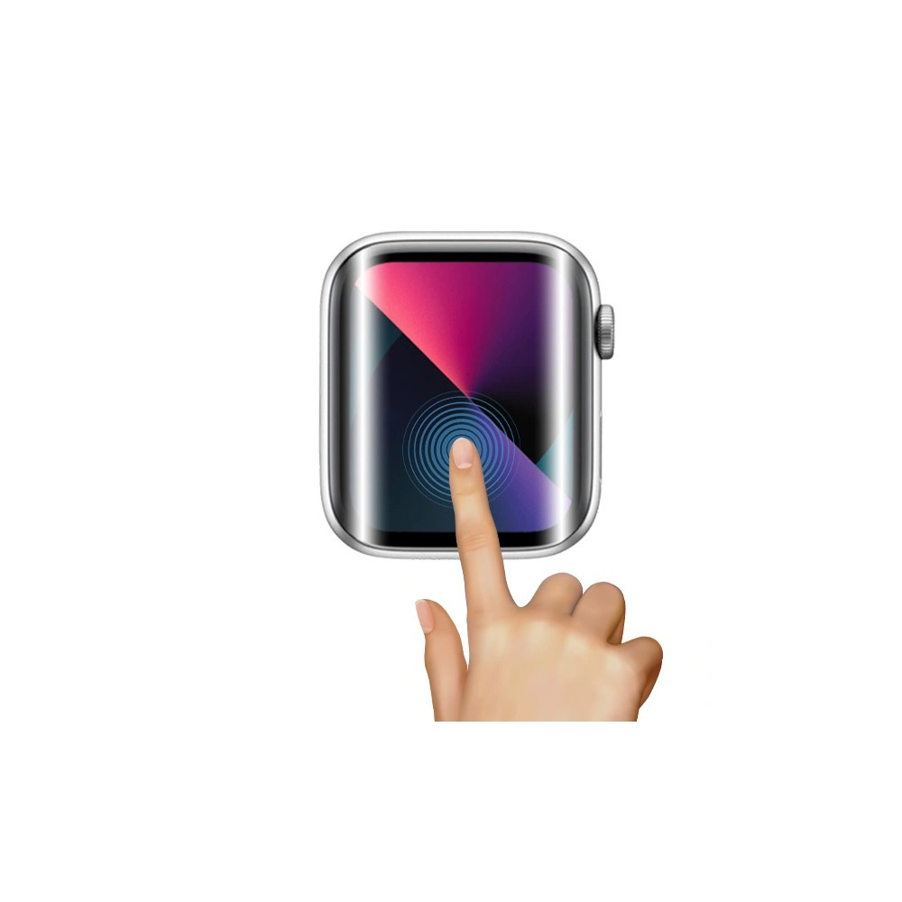 Hurtownia GSM - Hydrogel-Folie GrizzGlass Hydrofilm für Xiaomi Watch 2 - GRZ8825 - {ean13} - Hurt