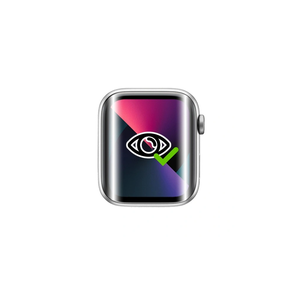 Hurtownia GSM - Hydrogel-Folie GrizzGlass Hydrofilm für Xiaomi Watch 2 - GRZ8825 - {ean13} - Hurt