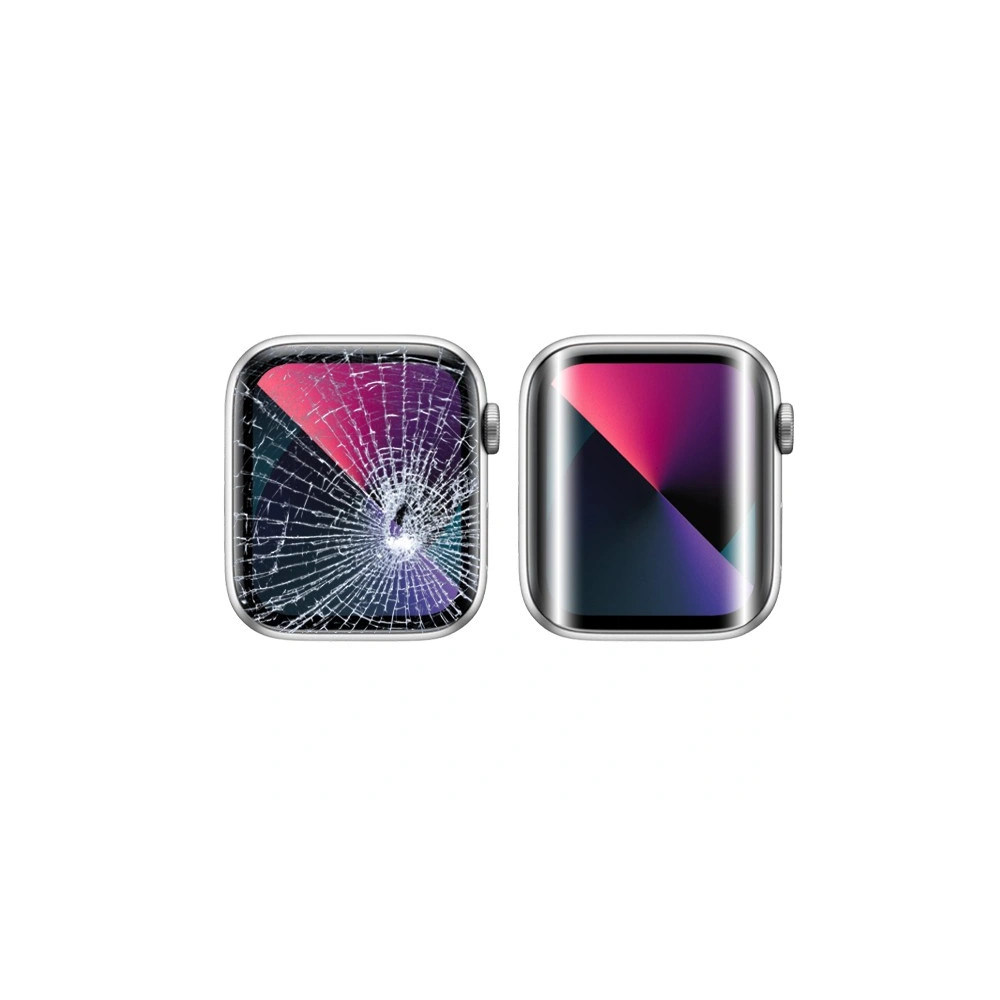 Hurtownia GSM - Hydrogel-Folie GrizzGlass Hydrofilm für Xiaomi Watch 2 - GRZ8825 - {ean13} - Hurt