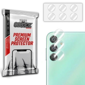 Hurtownia GSM - A GrizzGlass HybridGlass kamera üveg a Samsung Galaxy F15 5G-hez - GRZ8826 - {ean13} - Hurt