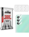 GrizzGlass HybridGlass Geam de cameră pentru Samsung Galaxy F15 5G
