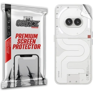 Hurtownia GSM - Folia na tył GrizzGlass UltraSkin do Nothing Phone 2a - GRZ8827 - {ean13} - Hurt