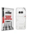Folia na tył GrizzGlass UltraSkin do Nothing Phone 2a