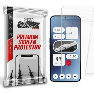 Sticlă hibridă GrizzGlass HybridGlass pentru Nothing Phone 2a