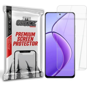 Hurtownia GSM - Hybridní sklo GrizzGlass HybridGlass pro Realme 12 - GRZ8830 - {ean13} - Hurt