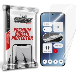 Hurtownia GSM - Folia ceramiczna GrizzGlass CeramicFilm do Nothing Phone 2a - GRZ8831 - {ean13} - Hurt