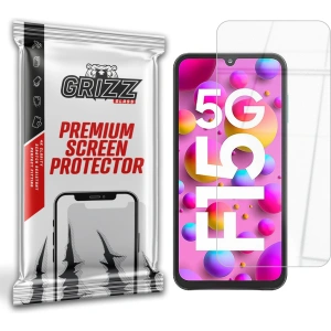 Hurtownia GSM - Hibrid üveg GrizzGlass HybridGlass a Samsung Galaxy F15 5G-hez - GRZ8832 - {ean13} - Hurt