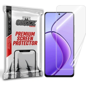 Hurtownia GSM - Kerámia fólia GrizzGlass CeramicFilm a Realme 12-hez - GRZ8833 - {ean13} - Hurt