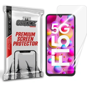 Hurtownia GSM - Fólia kerámia GrizzGlass CeramicFilm-hoz Samsung Galaxy F15 5G-hez - GRZ8834 - {ean13} - Hurt