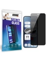 Szkło prywatyzujące GrizzGlass SecretGlass do Nothing Phone 2a / 2a Plus
