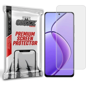 Hurtownia GSM - Fólie matná GrizzGlass PaperScreen pro Realme 12 - GRZ8839 - {ean13} - Hurt