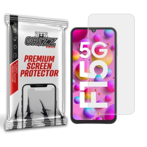 Hurtownia GSM - Matt fólia GrizzGlass PaperScreen a Samsung Galaxy F15 5G-hez - GRZ8840 - {ean13} - Hurt