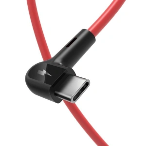 Kątowy kabel USB-C BlitzWolf BW-AC1 3A 1,8m