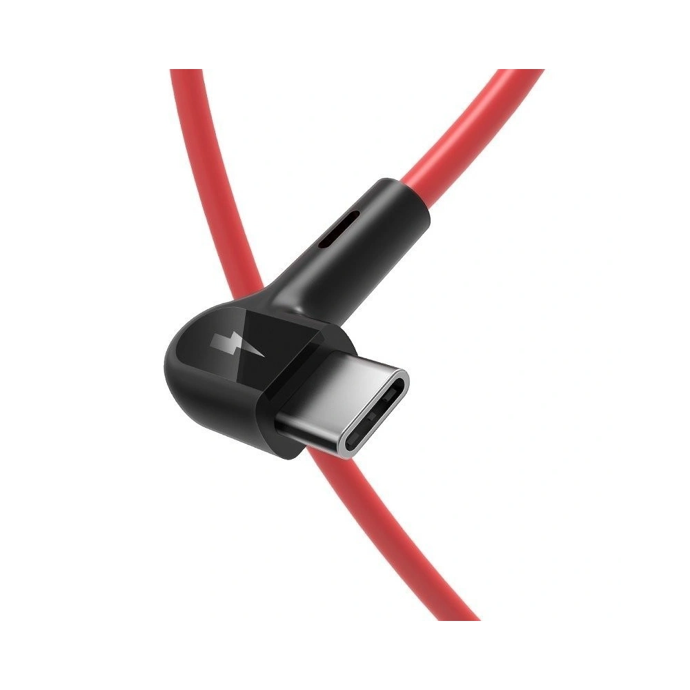 Hurtownia GSM - Kątowy kabel USB-C BlitzWolf BW-AC1 3A 1,8m - BLZ181 - {ean13} - Hurt