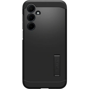 Hurtownia GSM - Etui Spigen Tough Armor Samsung Galaxy A35 5G Negru - SPN3360 - {ean13} - Hurt
